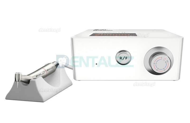Pluspower® Micro S Trwałe dentystyczne systemy silników elektrycznych wbudowane światło LED